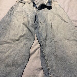 Gap Baggy Jeans